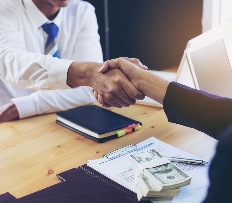 Business Loan Services in Nashik
