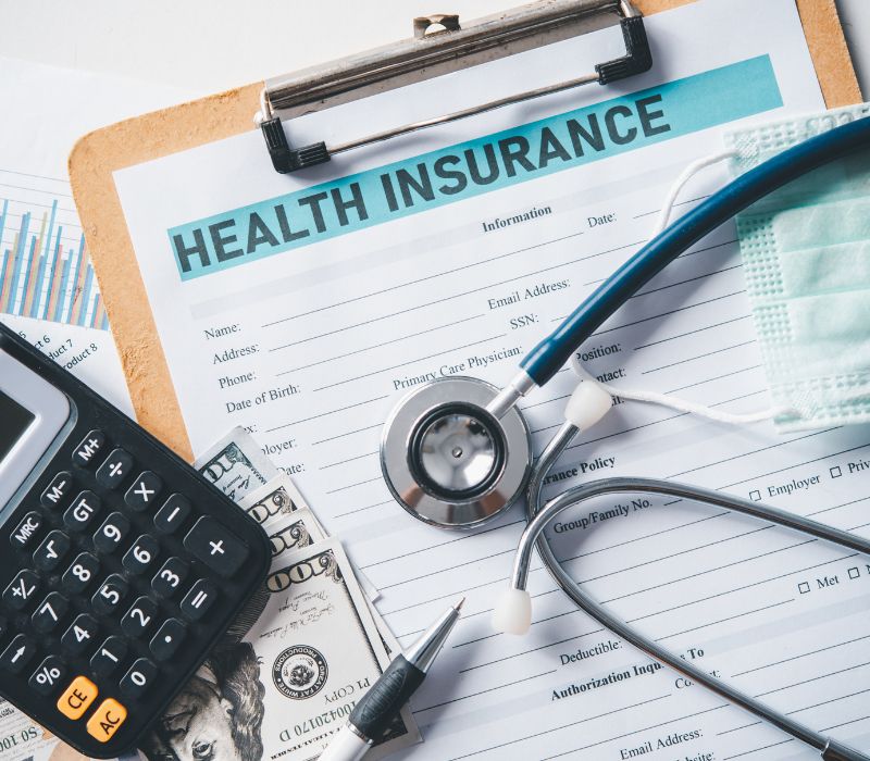 Health Insurance Solutions