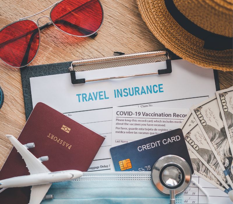 Travel Insurance Solutions